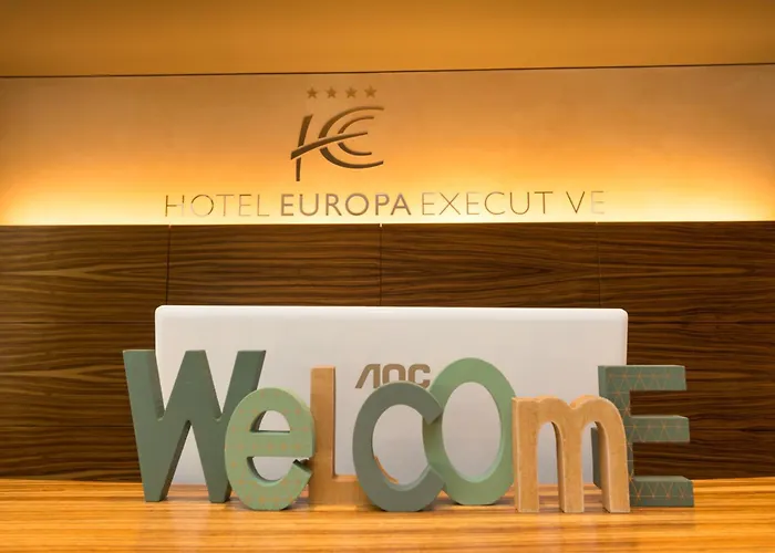 Hotel Europa Belluno