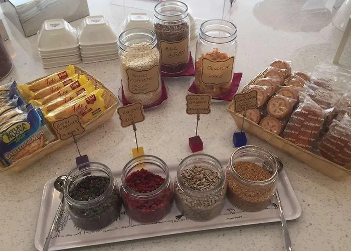 Europa Ξενοδοχείο