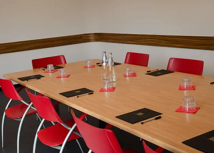 Europa Ξενοδοχείο Μπελούνο