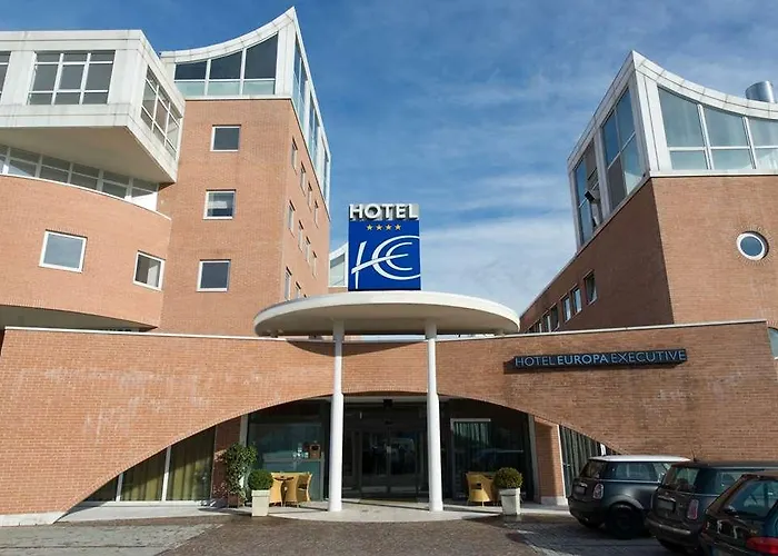 Europa Hotel